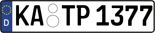 KA-TP1377