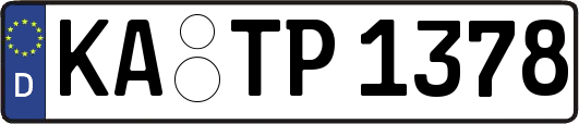 KA-TP1378