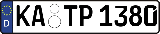 KA-TP1380