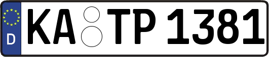 KA-TP1381