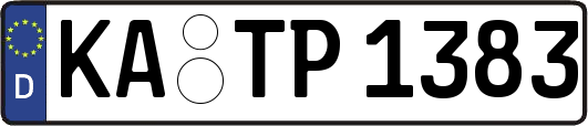 KA-TP1383