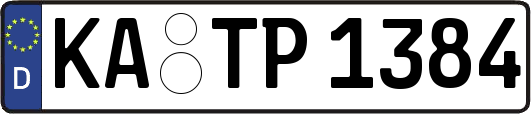 KA-TP1384