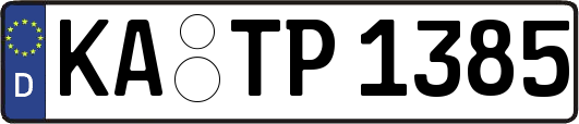 KA-TP1385