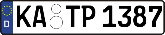 KA-TP1387