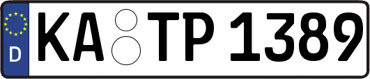 KA-TP1389