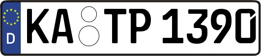 KA-TP1390