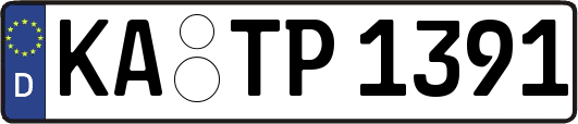 KA-TP1391