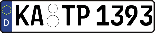 KA-TP1393