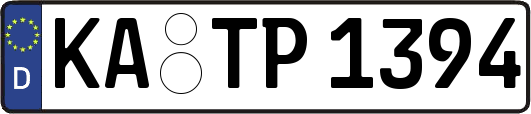 KA-TP1394