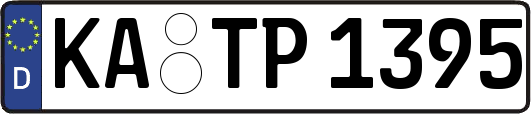 KA-TP1395