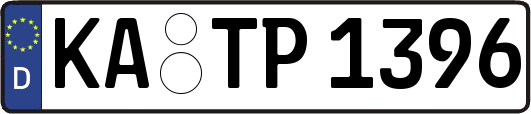 KA-TP1396