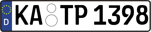KA-TP1398