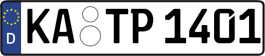 KA-TP1401