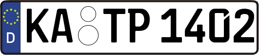 KA-TP1402