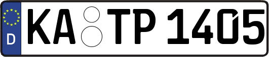 KA-TP1405