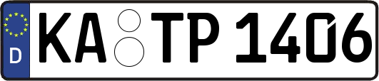 KA-TP1406