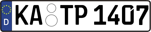 KA-TP1407