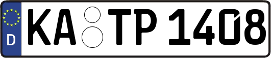 KA-TP1408