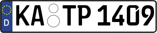 KA-TP1409