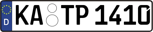 KA-TP1410