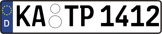 KA-TP1412