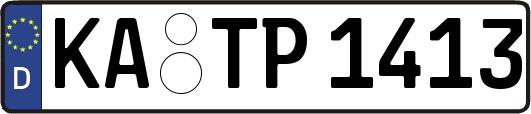 KA-TP1413