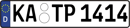 KA-TP1414