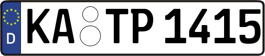 KA-TP1415