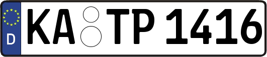 KA-TP1416