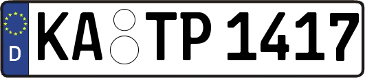 KA-TP1417