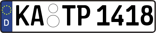 KA-TP1418
