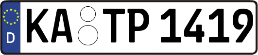 KA-TP1419