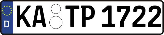 KA-TP1722
