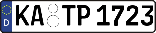 KA-TP1723