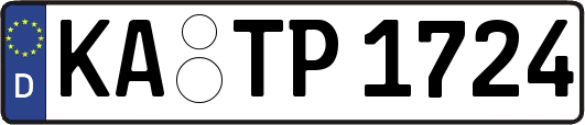 KA-TP1724