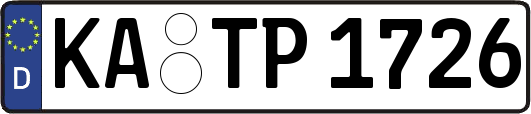 KA-TP1726