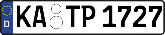KA-TP1727
