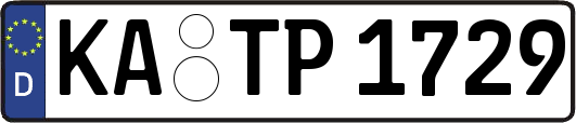 KA-TP1729