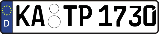 KA-TP1730