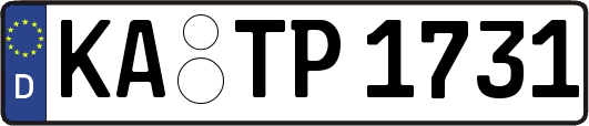 KA-TP1731