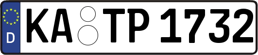 KA-TP1732