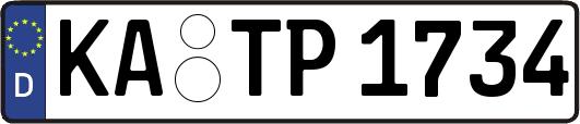 KA-TP1734