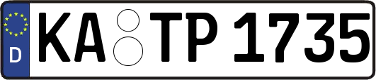 KA-TP1735