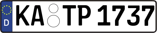 KA-TP1737