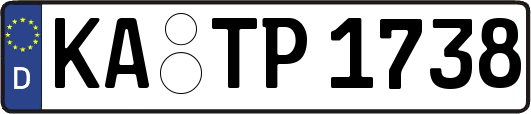 KA-TP1738