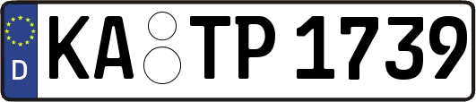 KA-TP1739