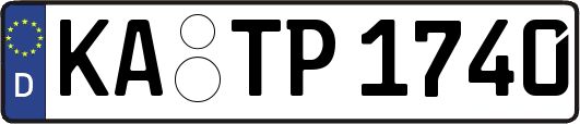 KA-TP1740