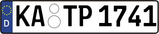 KA-TP1741