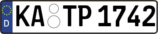 KA-TP1742