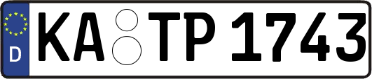 KA-TP1743
